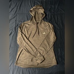 Womens Adidas Hoodie